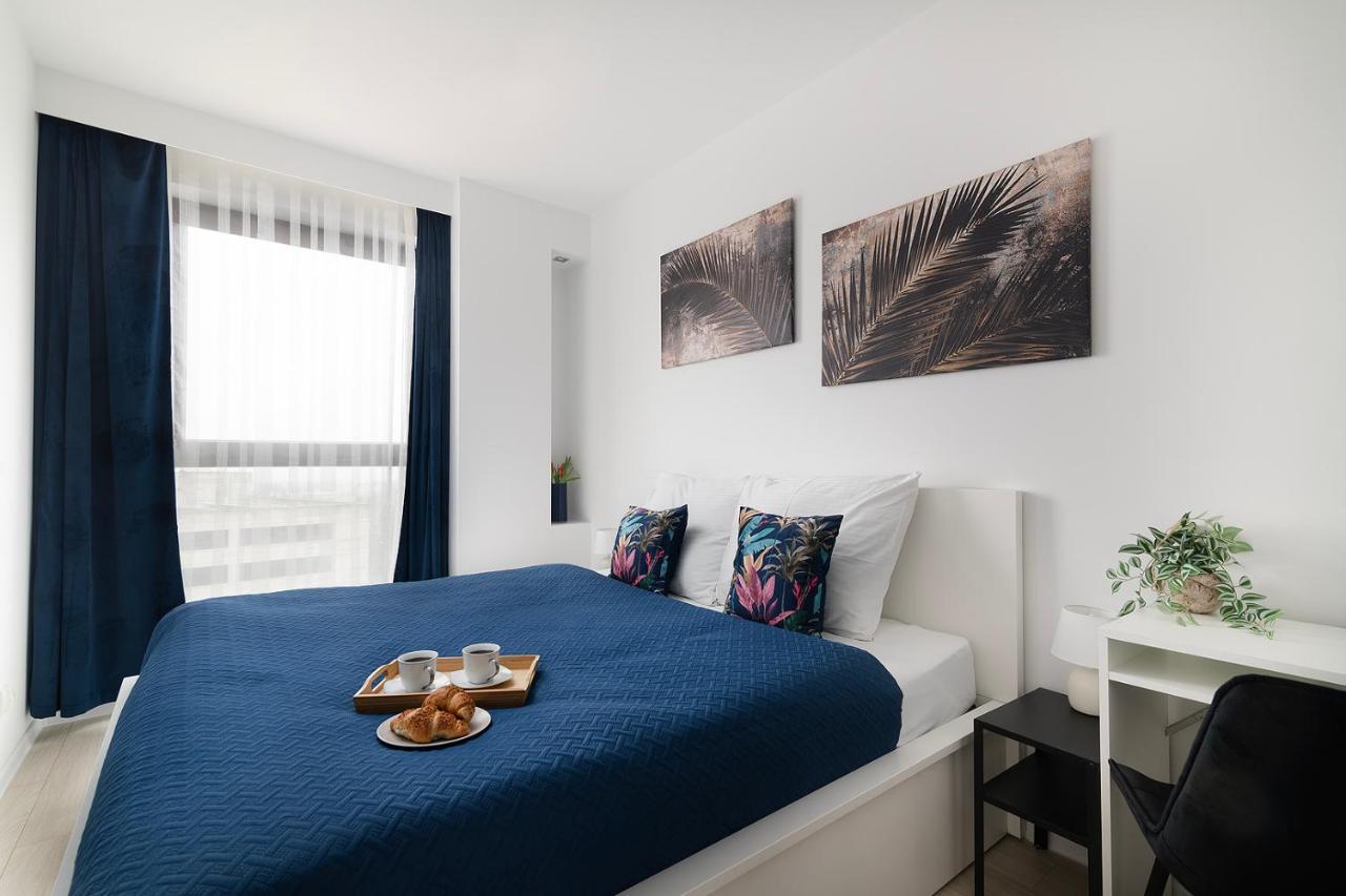 Easy Rent Apartments - Metropolitan 75 Lublin Dış mekan fotoğraf