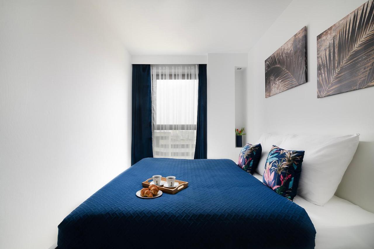 Easy Rent Apartments - Metropolitan 75 Lublin Dış mekan fotoğraf