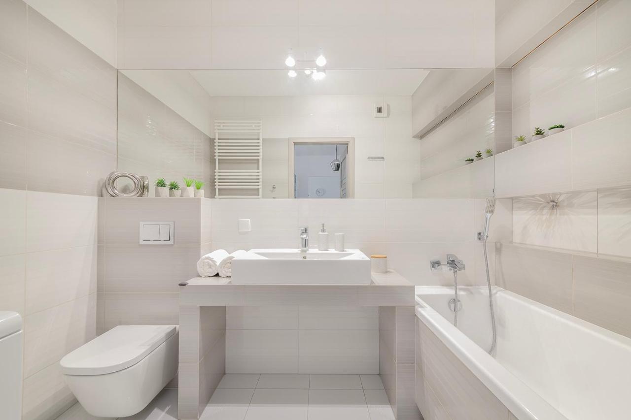 Easy Rent Apartments - Metropolitan 75 Lublin Dış mekan fotoğraf